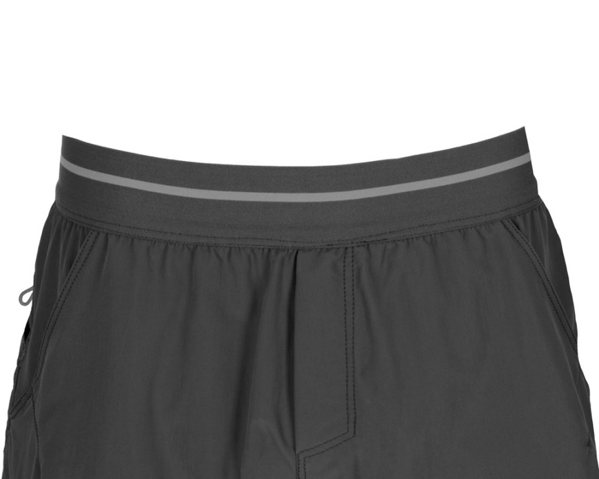 Шорти Rab Obtuse Shorts, ANTHRACITE, 30 (5059913025964)