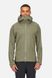 Мембранна куртка чоловіча Rab Firewall Jacket, Light Khaki, SML (QWH-32-LKH-SML)