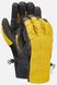 Рукавички Rab Axis Gloves, Dark Sulphur, S (QAH-58-DS-S)