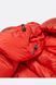 Спальний мішок Rab Alpine Regular, (-6&deg;C), 185 см - Left Zip, Horizon/Tuscan Red (RB QSN-09-DHT-REG-LZ)