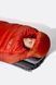 Спальний мішок Rab Alpine Regular, (-6&deg;C), 185 см - Left Zip, Horizon/Tuscan Red (RB QSN-09-DHT-REG-LZ)