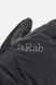 Рукавички Rab Storm Gloves, BLACK, M (821468936904)