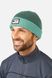 Шапка Rab Essential Beanie, Green Slate/Glacier Blue, One Size (QAB-26-GGB-ONE)