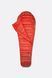 Спальний мішок Rab Alpine Regular, (-6&deg;C), 185 см - Left Zip, Horizon/Tuscan Red (RB QSN-09-DHT-REG-LZ)