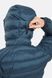 Жіноча тепла куртка Rab Nebitron Pro Jacket Wmns, Mulberry, 10 (RB QIP-24-MUL-10)