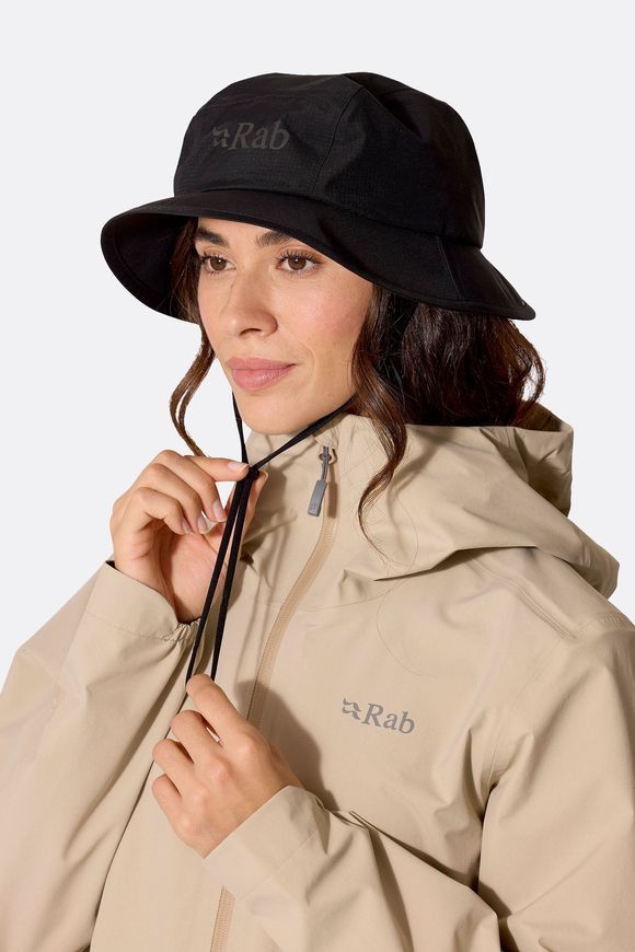 Панама Rab Boonie Shield Hat,Oak, S/M (RB QAB-80-OAK-SMD)