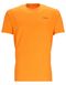 Футболка чоловіча Rab Stance Mountain Peak Tee, SUNSET, XL (5059913006895)