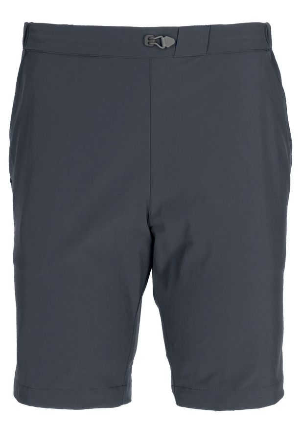 Шорти чоловічі Rab Momentum Shorts, Beluga, 30 (RB QFV-29-B-30)