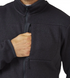 Кофта чоловіча Rab Ryvoan Jacket Deep Ink, L (RB QFF-93-DIK-LRG)