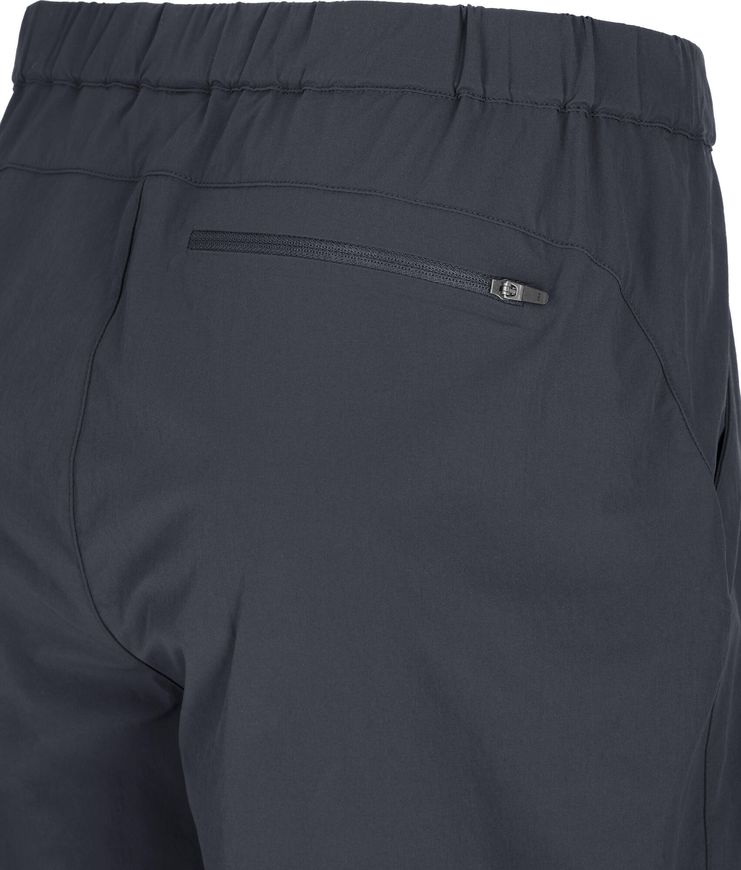 Шорти чоловічі Rab Momentum Shorts, Beluga, 30 (RB QFV-29-B-30)