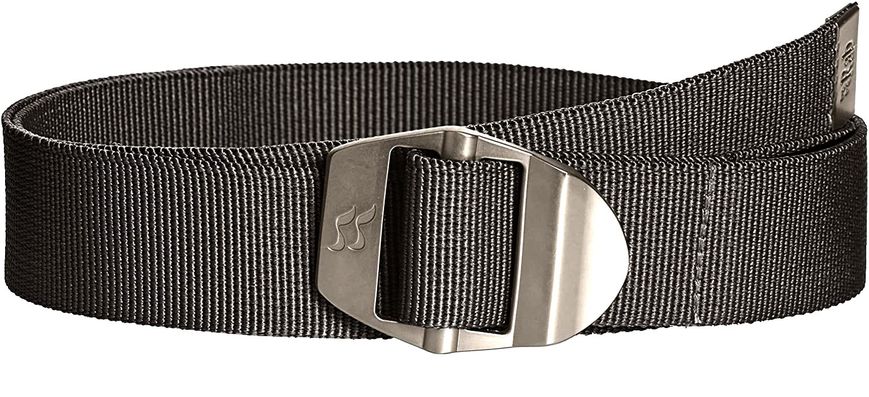 Ремінь Rab Shredder Belt, SLATE, One Size (821468763296)