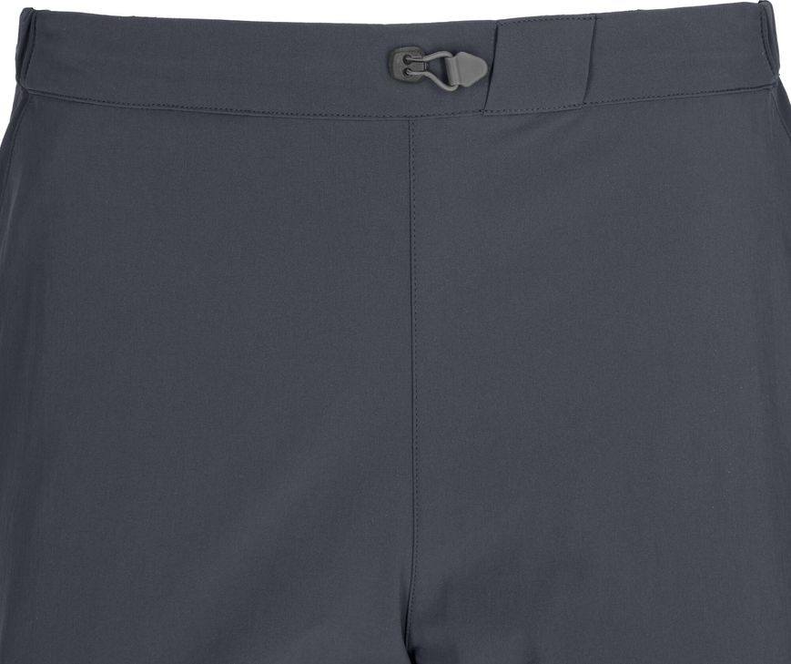 Шорти чоловічі Rab Momentum Shorts, Beluga, 30 (RB QFV-29-B-30)