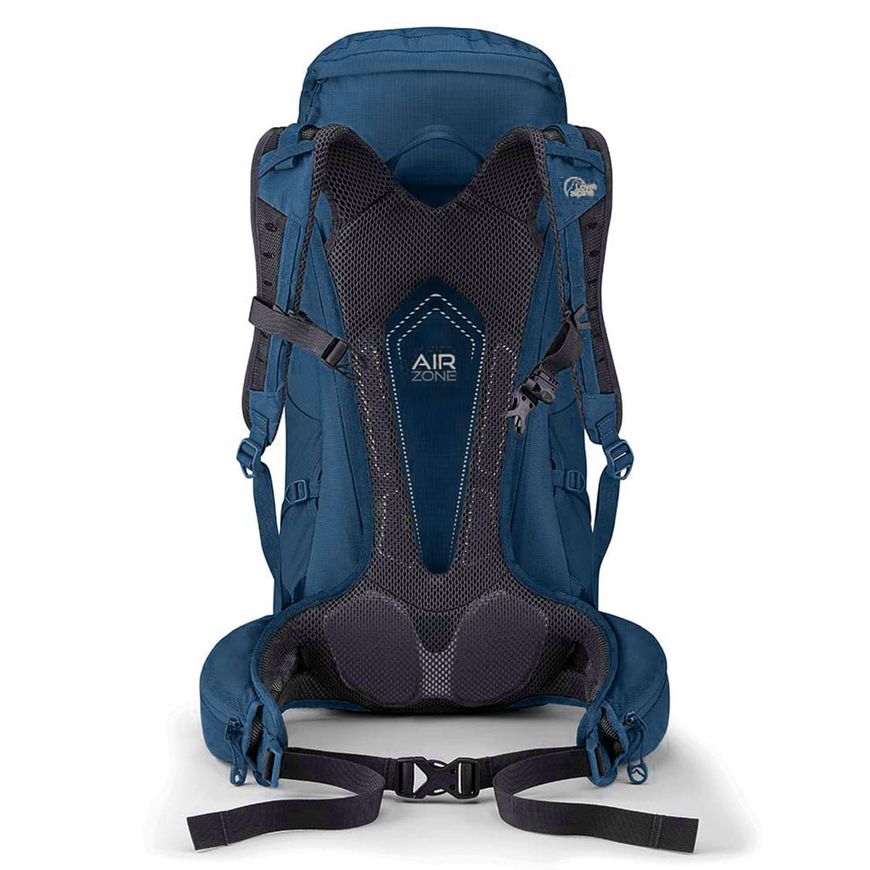 Рюкзак Lowe Alpine AirZone Camino Trek 40:50, Azure (LA FTE-84-AZ-40)