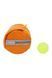 Килимок надувний Rab Hypersphere 9.5, Regular, 183x51х10см, Marmalade (RB QMA-08-MAM-REG-REG)