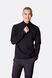 Кофта чоловіча Rab Ryvoan Pull-On, Ebony, L (RB QFG-82-EBN-LRG)