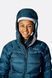 Жіночий зимовий пуховик Rab Neutrino Pro Hoody Wmns, Dark Melba, 12 (RB QDB-86-DMM-12)