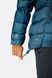 Жіночий зимовий пуховик Rab Neutrino Pro Hoody Wmns, Dark Melba, 12 (RB QDB-86-DMM-12)