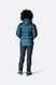 Жіночий зимовий пуховик Rab Neutrino Pro Hoody Wmns, Dark Melba, 12 (RB QDB-86-DMM-12)