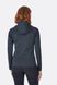 Кофта жіноча Rab Nucleus Hoody wmns, BLUEPRINT, 12 (821468857599)