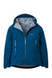 Мембранна куртка жіноча Rab Firewall Light Jacket Wmns, Tempest Blue, 12 (RB QWI-66-TMB-12)