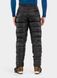 Штани чоловічі Rab Argon Pants, Black/Shark, XS Regular (RB QDA-71-BL-XS)