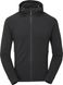 Кофта чоловіча Rab Nexus Hoody, Black, M (5059913054117)