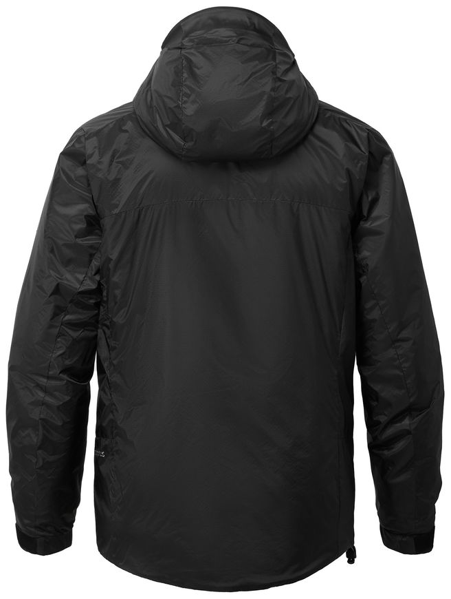 Чоловіча зимова куртка Rab Photon Pro Jkt, BLACK, S (821468900783)