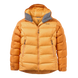 Жіночий зимовий пуховик Rab Neutrino Pro Hoody Wmns, Dark Melba, 12 (RB QDB-86-DMM-12)