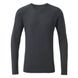 Футболка з довгим рукавом чоловіча Rab Forge LS Tee, BELUGA, M (821468896994)