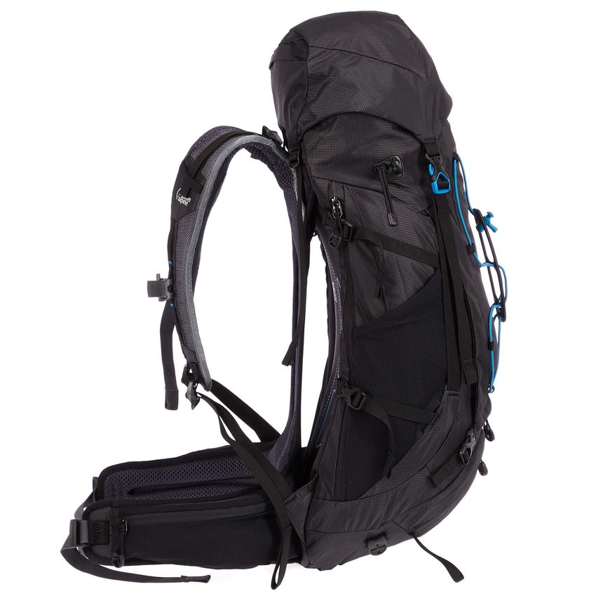 Рюкзак Lowe Alpine AirZone Camino Trek 30:40, L/XL, Black (LA FTE-83-BK-30-L)