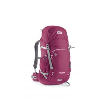 Рюкзак жіночий Lowe Alpine AirZone Quest ND 30, Sangria/Quartz (LA FTD-65-SAQ-30)