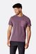 Футболка чоловіча Rab Rivelin Stripe Tee, Iris Stripe, M (RB QCC-35-IRS-MED)