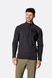 Кофта чоловіча Rab Hepton Pull-On, Anthracite, L (RB QFH-07-ANT-LRG)