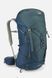 Рюкзак чоловічий Lowe Alpine AirZone Trail Camino 37:42, Tempest Blue/Orion Blue, M (FTF-39-TBO-MED)