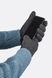 Рукавички жіночі Rab QuestWindstopper Gloves Wmns, Anthracite, S (RB QAJ-67-ANT-SML)