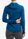 Кофта жіноча Rab Filament Hoody Wmns, DEEP INK/POLAR BLUE, 10 (821468943100)