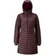 Жіночий зимовий пуховик Rab Microlight Parka wmns, CONKER, 10 (821468823921)