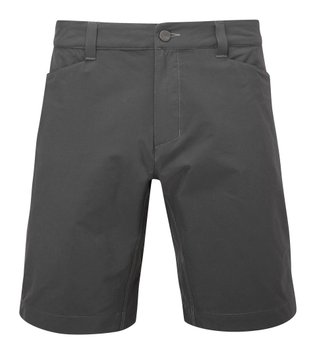 Шорти чоловічі Rab Capstone Shorts, Anthracite, M (RB QFU-96-32)