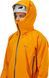 Мембранна куртка чоловіча Rab Downpour Plus 2.0 Jacket, SUNSET, XL (821468996236)