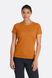 Термофутболка жіноча Rab Syncrino Base Tee Wmns, Marmalade, 8 (QBL-31-MAM-08)