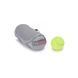 Килимок надувний Rab Ultrasphere 4.5, Regular, 183х64х8см, Dark Pewter (RB QMA-06-DPW-REG-WDE)