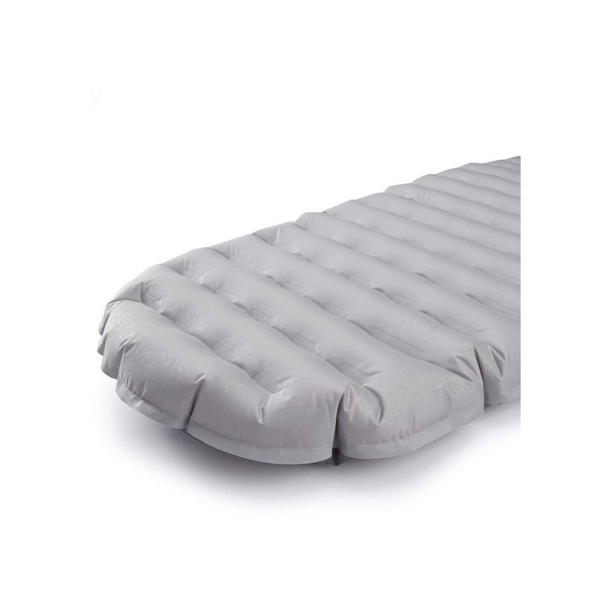 Килимок надувний Rab Ultrasphere 4.5, Regular, 183х64х8см, Dark Pewter (RB QMA-06-DPW-REG-WDE)
